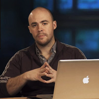 Weekend Lecture: Developing for iOS with AIR 2.6