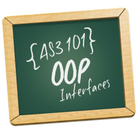 AS3 101: OOP – Introduction to Interfaces