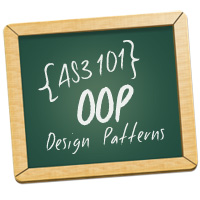AS3 101: OOP – Introducing Design Patterns