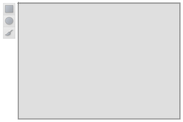 Canvas example