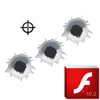 Quick Tip: Setting a Native Cursor using Flash Player 10.2