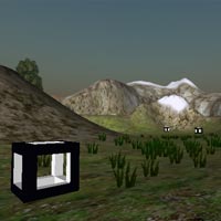 Getting Started with Unity – Colliders & UnityScript