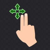 Using Native Multitouch Gestures in ActionScript 3.0 