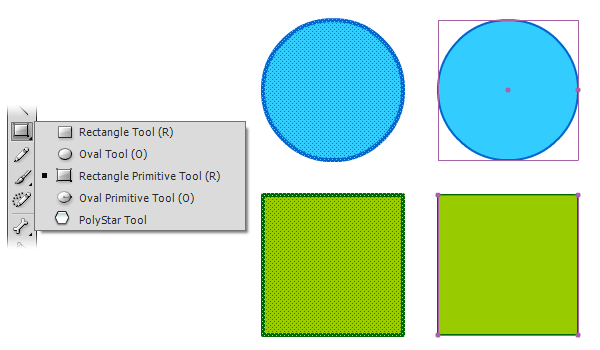 Flash Tips and Best Practices for Designers: Drawing primitive shapes Flash Tips and Best Practices for Designers: Drawing