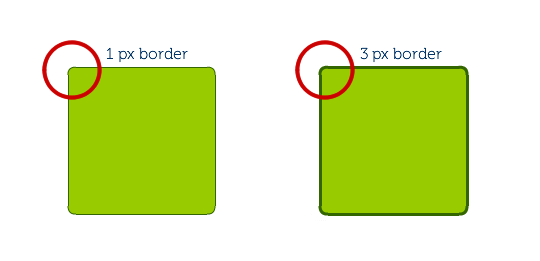 Flash Tips and Best Practices for Designers: Drawing rounded corners Flash Tips and Best Practices for Designers: Drawing