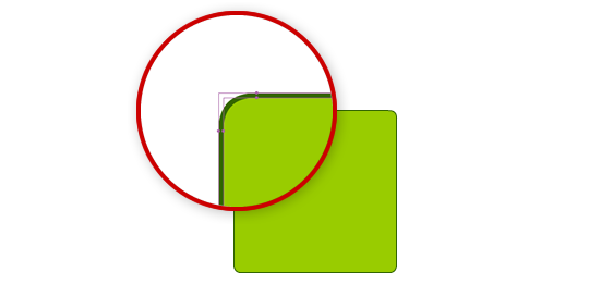 Flash Tips and Best Practices for Designers: Drawing rounded corners fix Flash Tips and Best Practices for Designers: Drawing