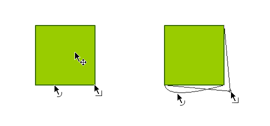 Flash Tips and Best Practices for Designers: Drawing transform types Flash Tips and Best Practices for Designers: Drawing