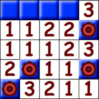 Build a Minesweeper Game Within 200 Lines of Code