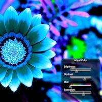 Adjust the Color Properties of an Image Using ActionScript 3