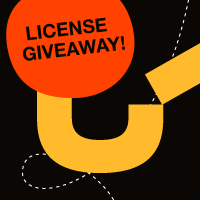 “Use It Better” License Giveaway Worth $2.9k! – Winners Chosen