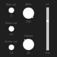Generating Digital Audio Using SiON