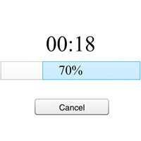 Build a Custom Timer and Progress Meter in AS3