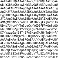 Introduction to ByteArray